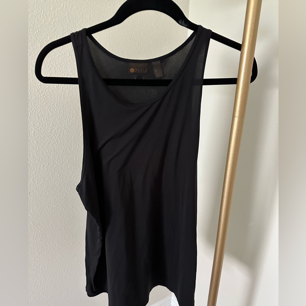 Zella Top SZ Small